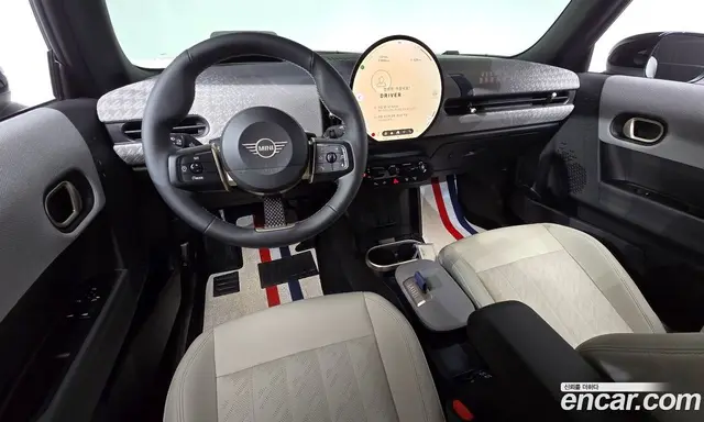 Mini Cooper 2024 2.0 автомат (гидро), миниатюра 9