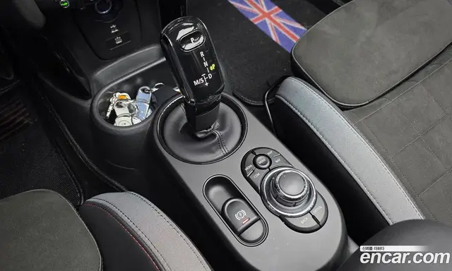 Mini Cooper Convertible 2024 2.0 автомат (гидро), миниатюра 9 Mini Cooper Convertible 2024 2.0 автомат (гидро), миниатюра 9