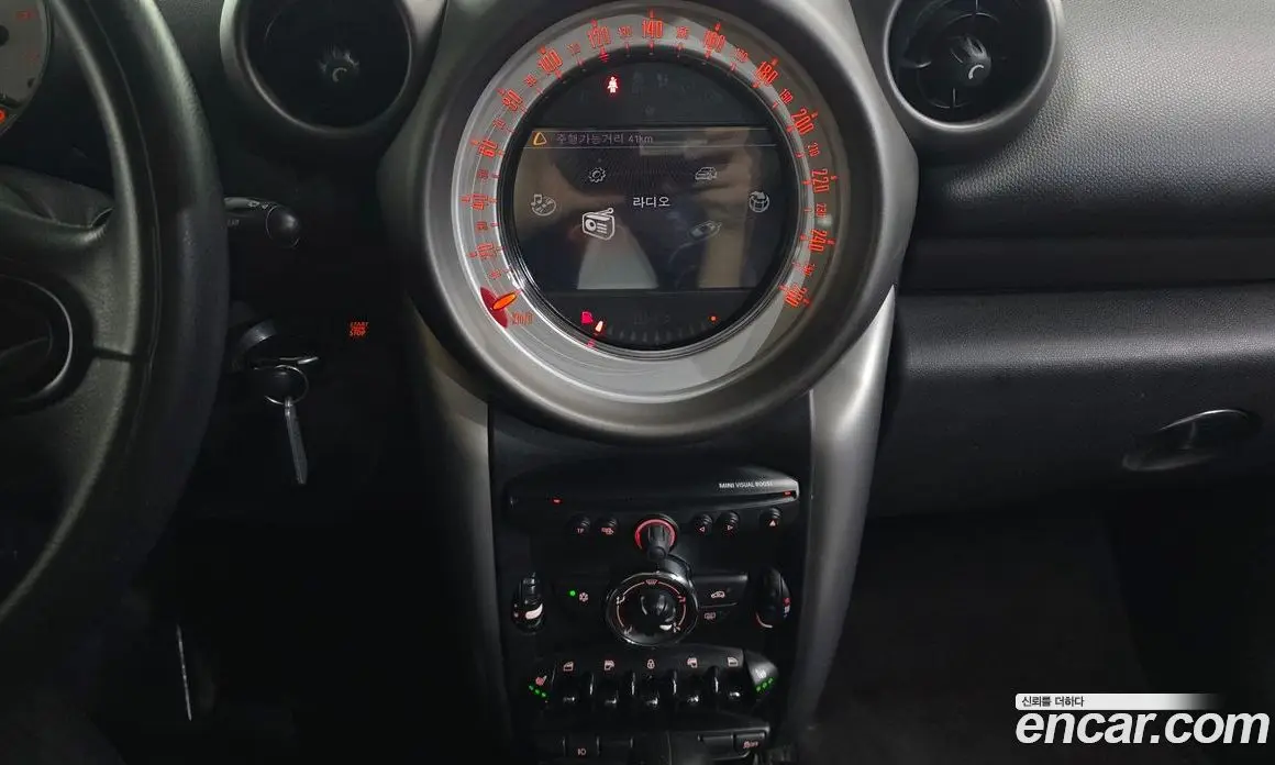Mini Countryman 2012 2.0 автомат (гидро), фото 13 Mini Countryman 2012 2.0 автомат (гидро), фото 13