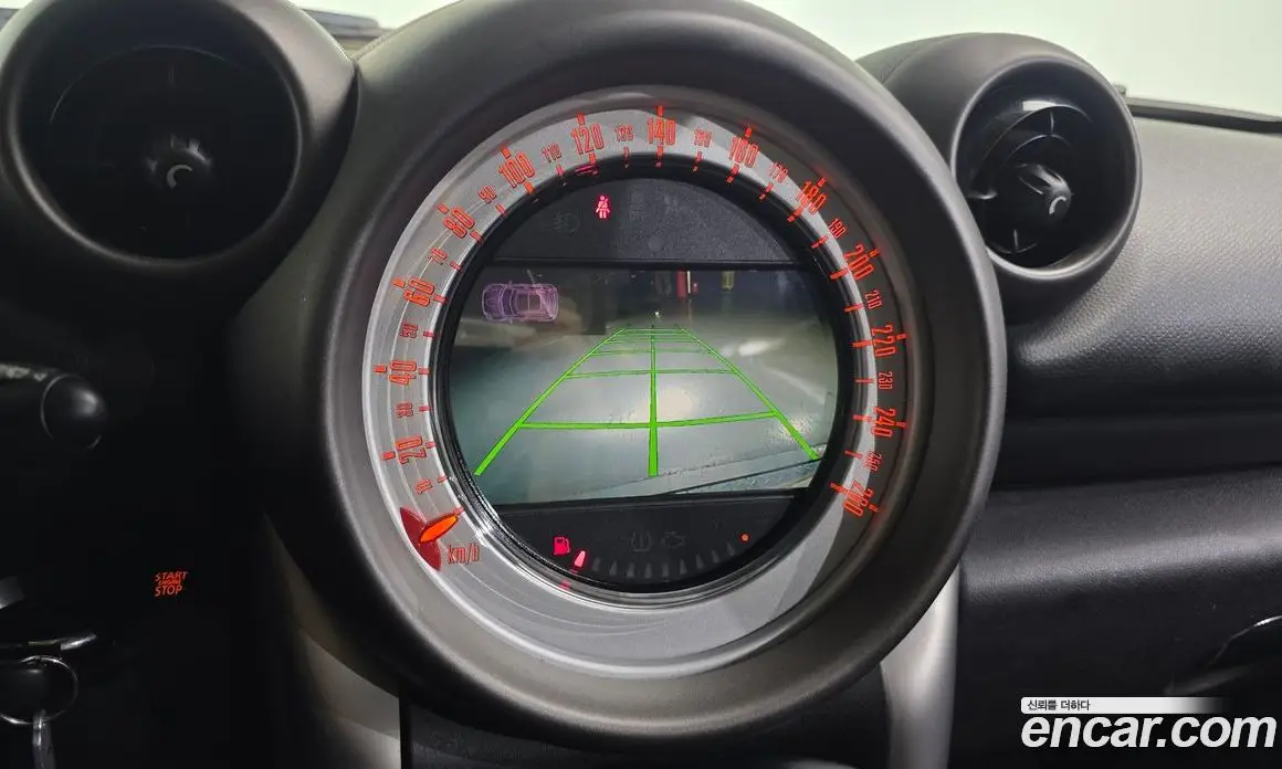 Mini Countryman 2012 2.0 автомат (гидро), фото 14 Mini Countryman 2012 2.0 автомат (гидро), фото 14