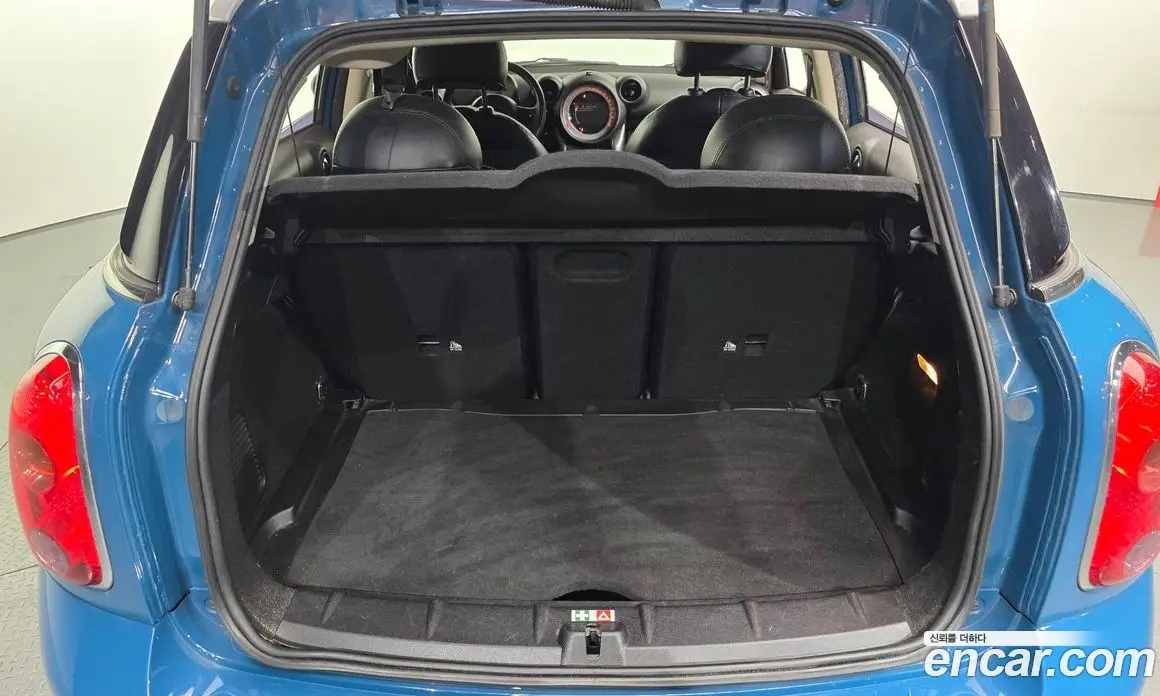 Mini Countryman 2012 2.0 автомат (гидро), фото 20 Mini Countryman 2012 2.0 автомат (гидро), фото 20