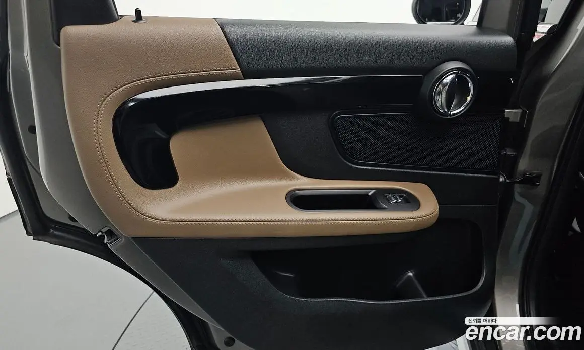 Mini Countryman 2018 1.5 автомат (гидро), фото 14