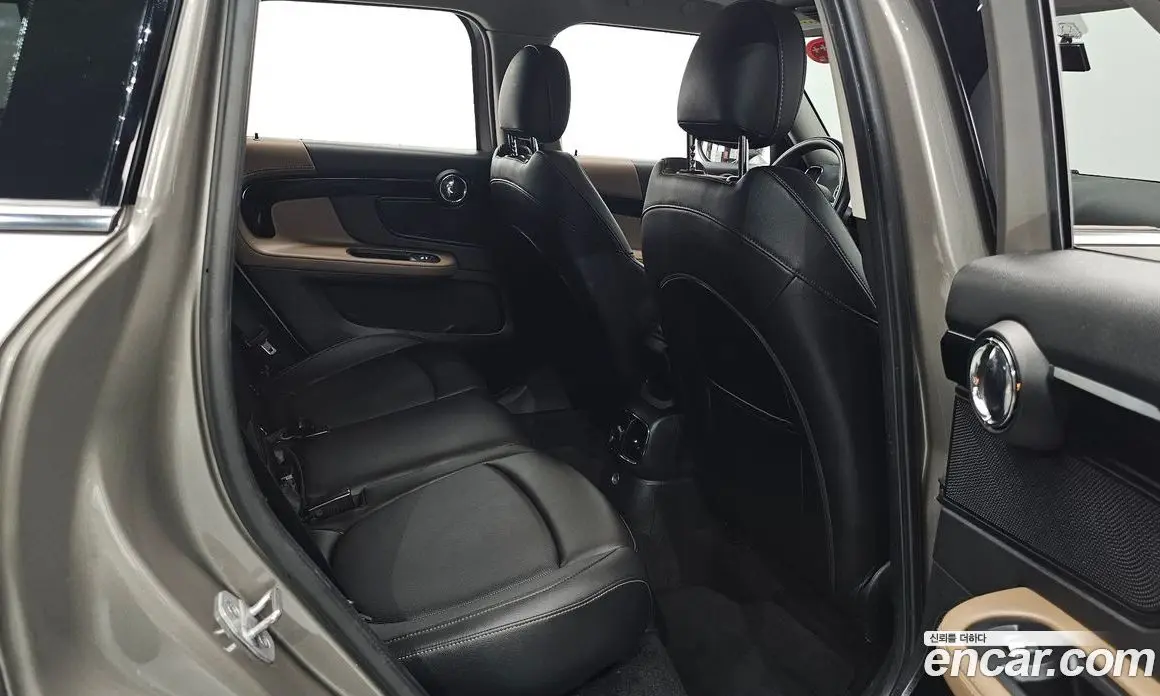 Mini Countryman 2018 1.5 автомат (гидро), фото 15