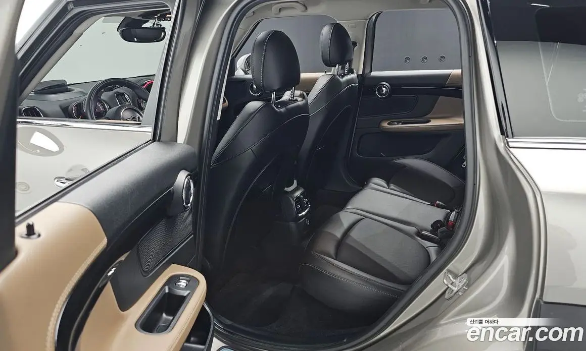 Mini Countryman 2018 1.5 автомат (гидро), фото 17
