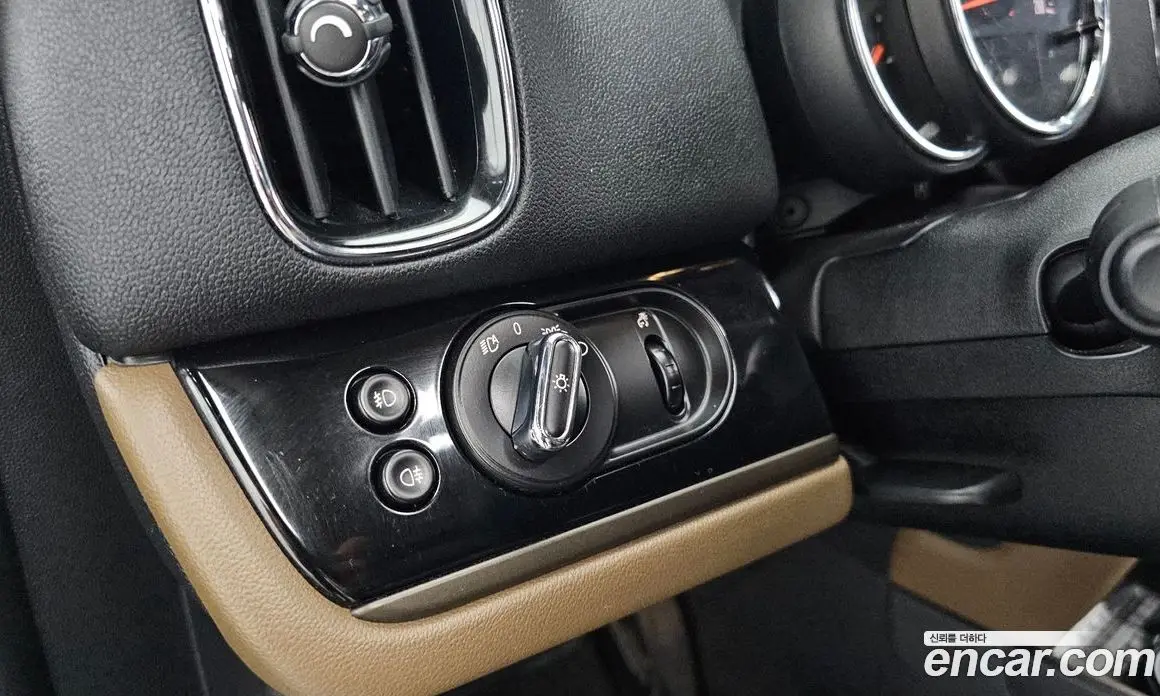 Mini Countryman 2018 1.5 автомат (гидро), фото 23