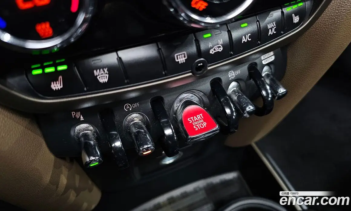 Mini Countryman 2018 1.5 автомат (гидро), фото 26