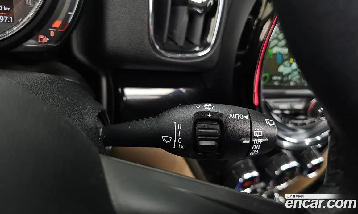 Mini Countryman 2018 1.5 автомат (гидро), фото 27
