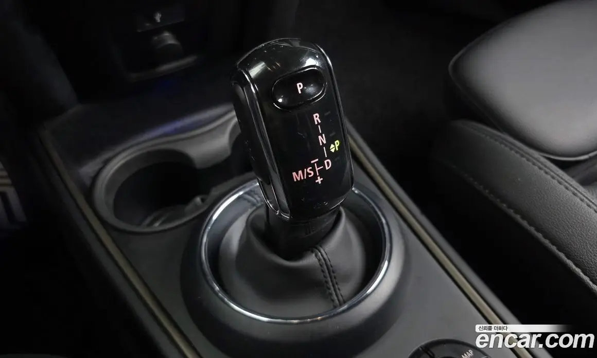 Mini Countryman 2023 1.5 автомат (гидро), фото 12