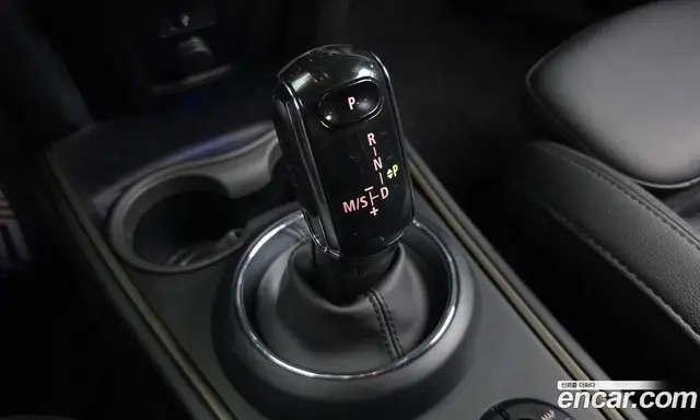 Mini Countryman 2023 1.5 автомат (гидро), миниатюра 12