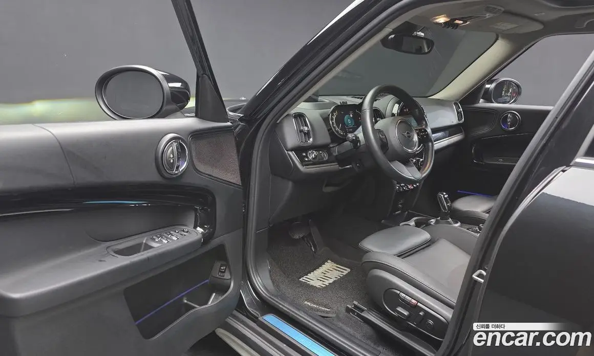 Mini Countryman 2023 1.5 автомат (гидро), фото 13