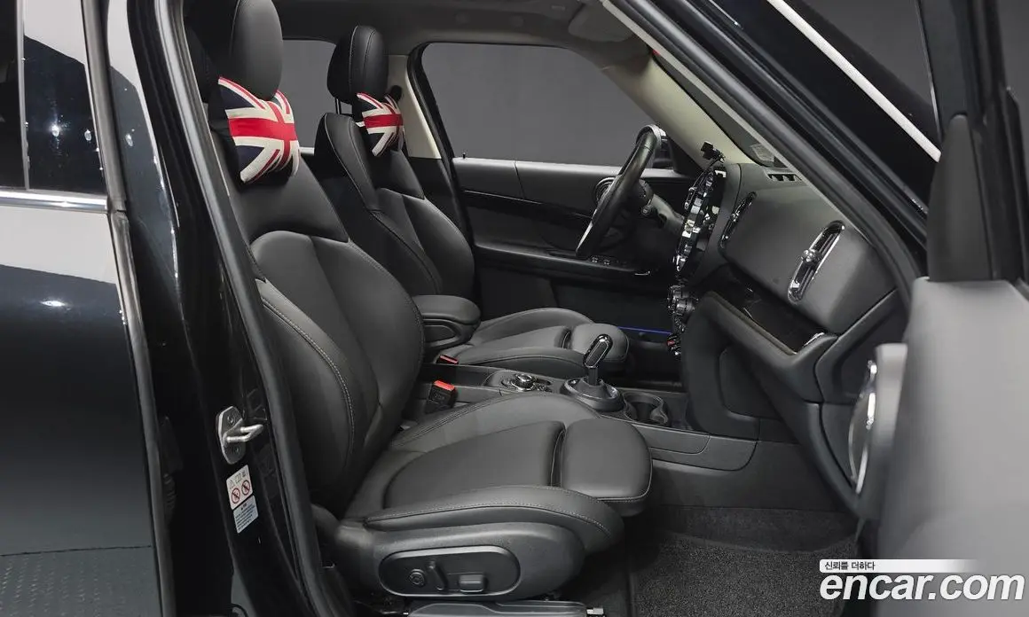 Mini Countryman 2023 1.5 автомат (гидро), фото 16