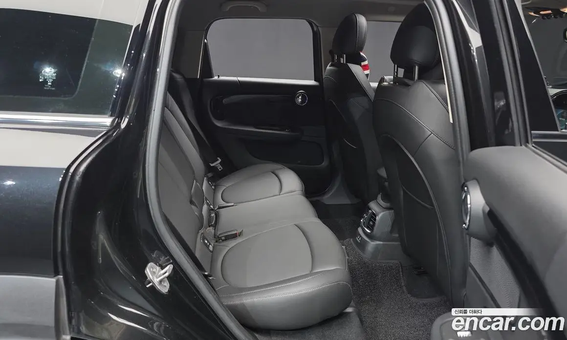 Mini Countryman 2023 1.5 автомат (гидро), фото 17