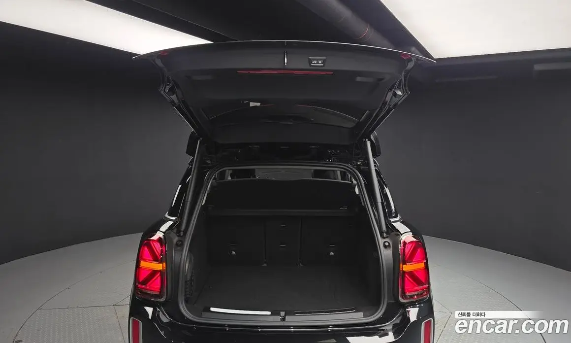 Mini Countryman 2023 1.5 автомат (гидро), фото 26
