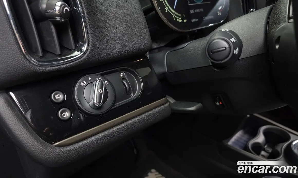 Mini Countryman 2023 1.5 автомат (гидро), фото 28