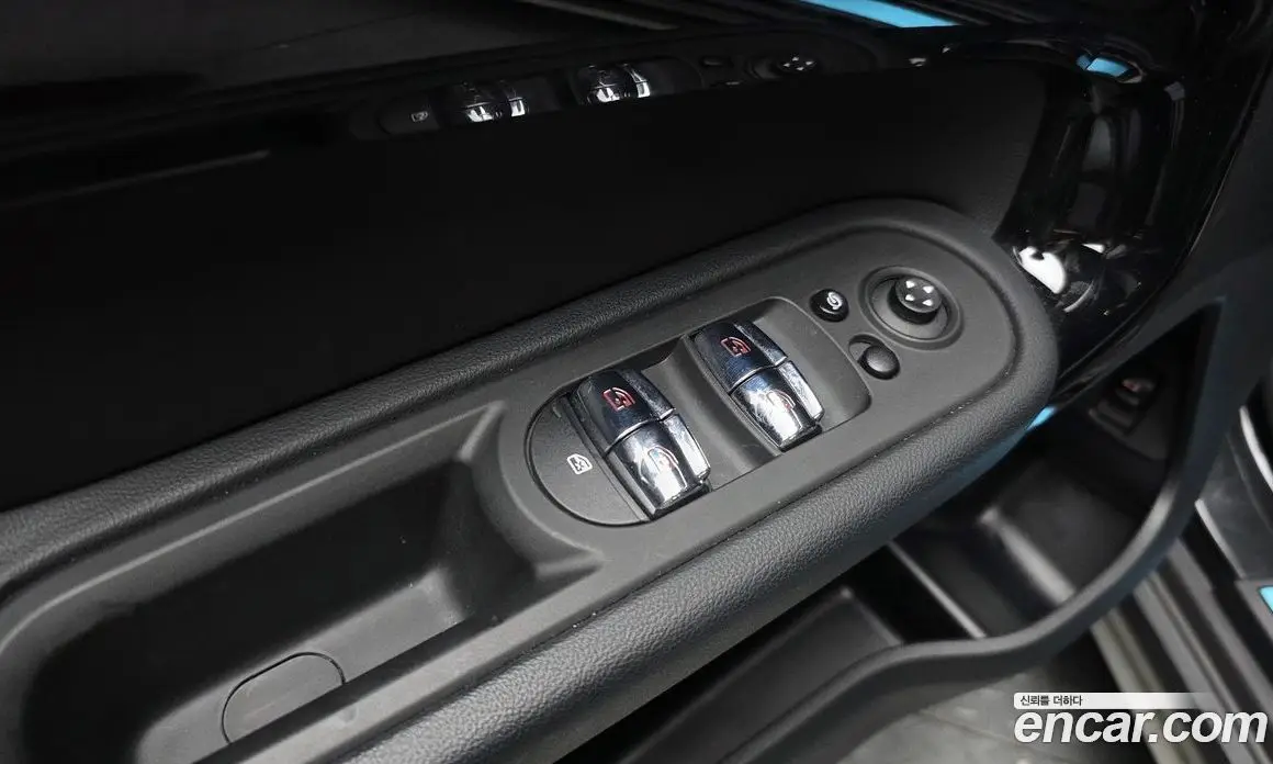 Mini Countryman 2023 1.5 автомат (гидро), фото 36