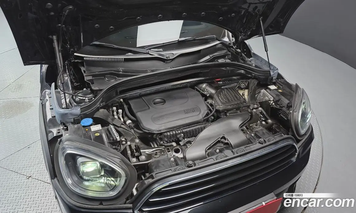 Mini Countryman 2023 1.5 автомат (гидро), фото 6