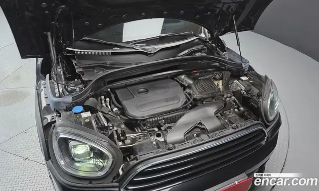 Mini Countryman 2023 1.5 автомат (гидро), миниатюра 6