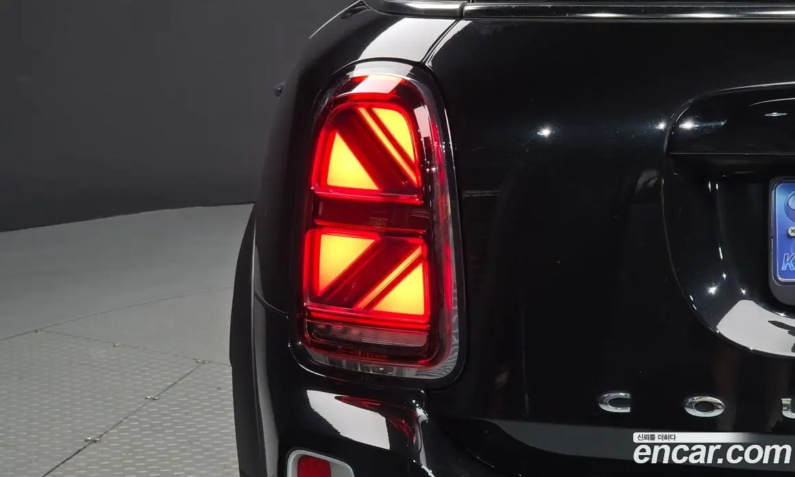 Mini Countryman 2023 1.5 автомат (гидро), фото 9
