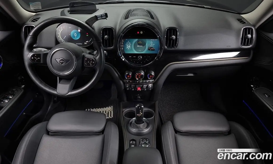 Mini Countryman 2023 1.5 автомат (гидро), фото 10