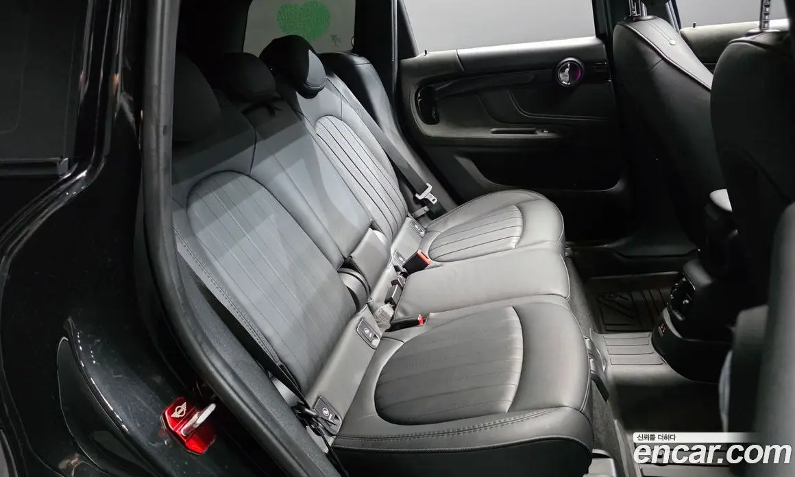 Mini Countryman 2023 2.0 автомат (гидро), фото 11