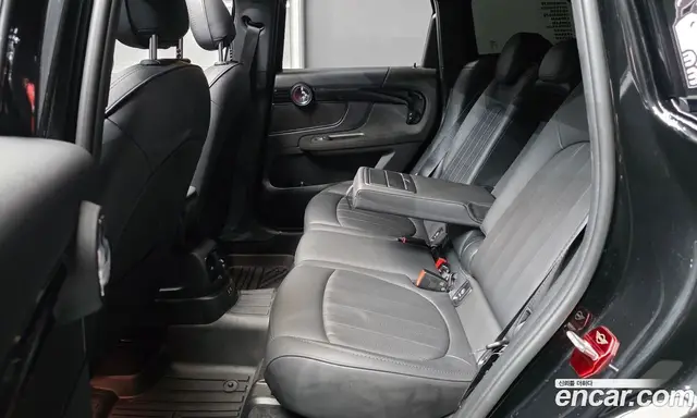 Mini Countryman 2023 2.0 автомат (гидро), миниатюра 12
