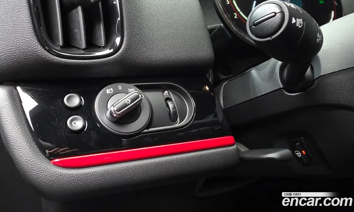 Mini Countryman 2023 2.0 автомат (гидро), фото 20