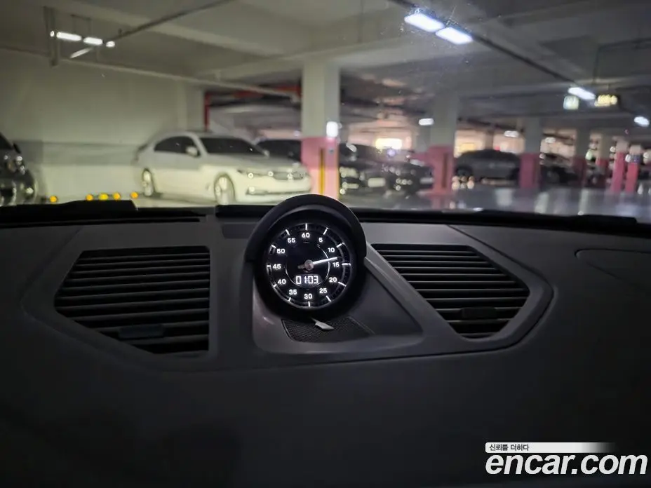 Porsche 911 2024 3.0 автомат (гидро), фото 16
