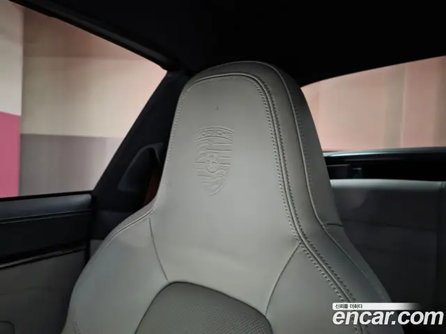 Porsche 911 2024 3.0 автомат (гидро), миниатюра 7