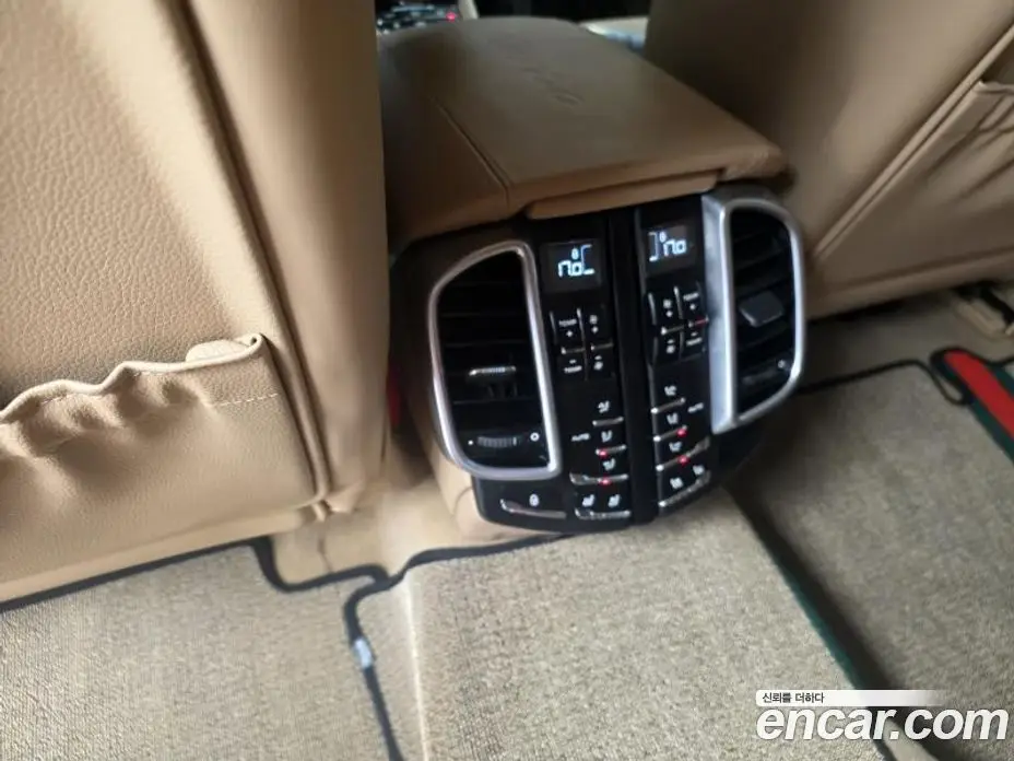 Porsche Cayenne 2015 4.8 автомат (гидро), фото 10