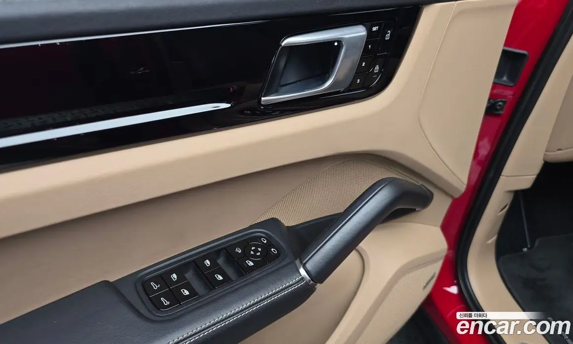 Porsche Cayenne 2021 3.0 автомат (гидро), фото 13