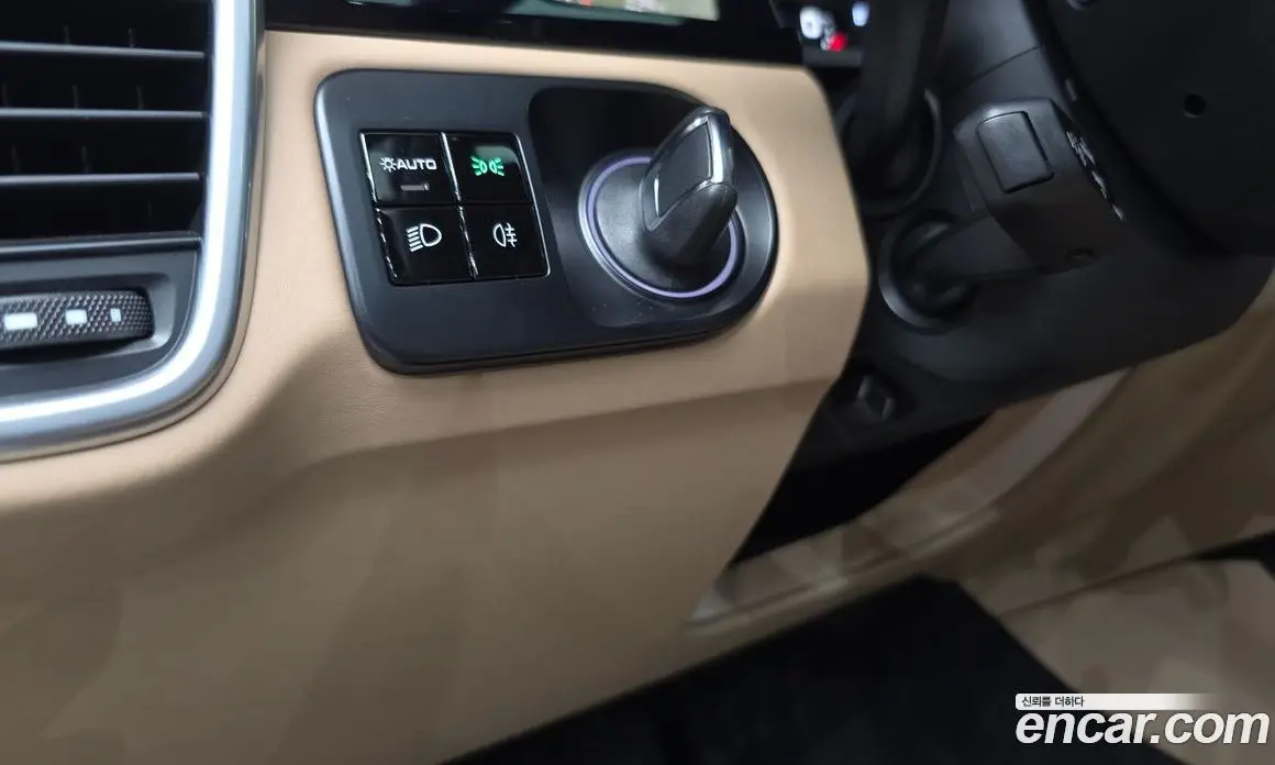Porsche Cayenne 2021 3.0 автомат (гидро), фото 23