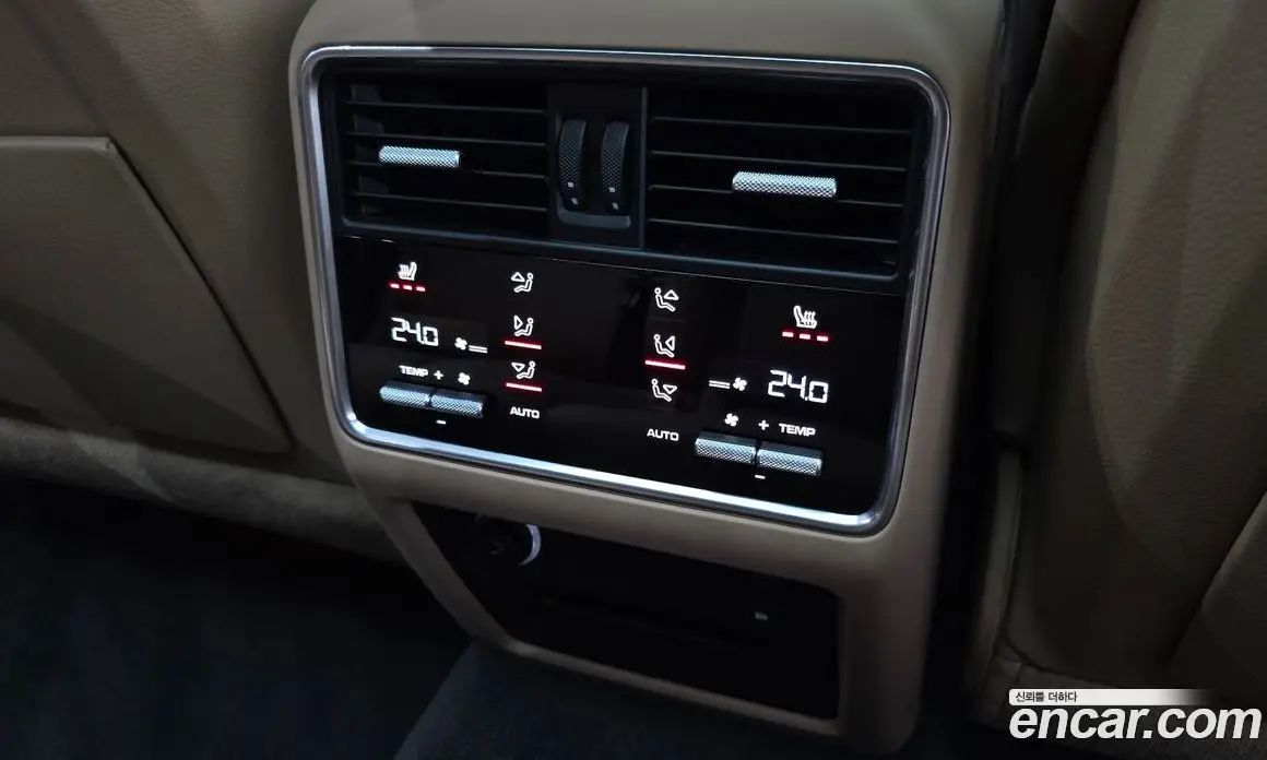 Porsche Cayenne 2021 3.0 автомат (гидро), фото 24