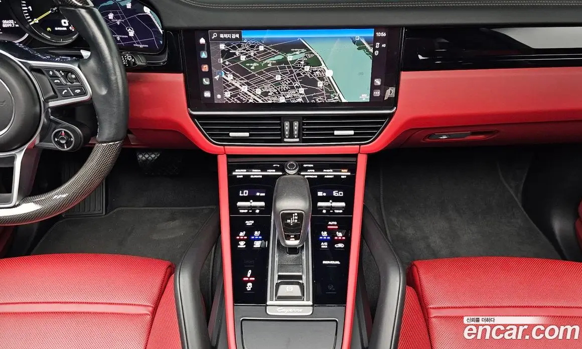 Porsche Cayenne 2022 3.0 автомат (гидро), фото 22