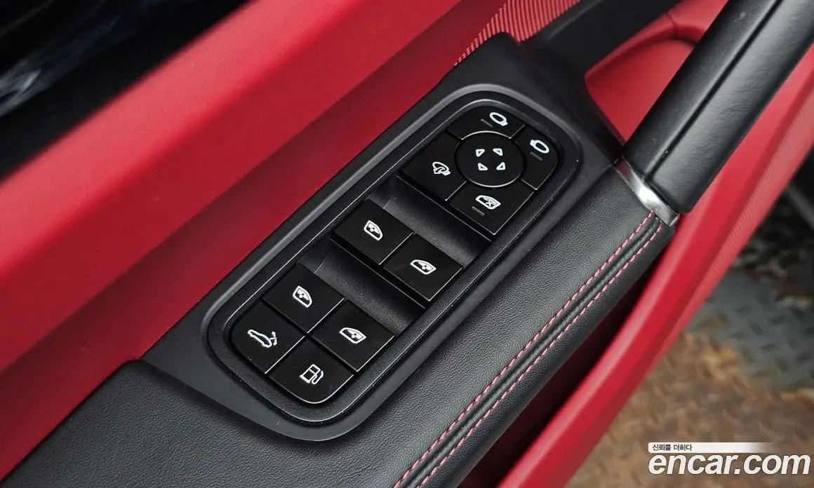 Porsche Cayenne 2022 3.0 автомат (гидро), фото 30