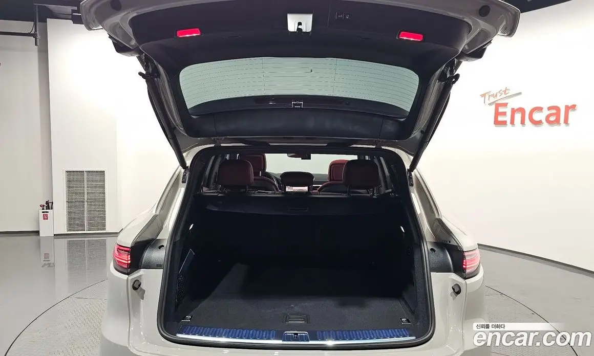 Porsche Cayenne 2022 3.0 автомат (гидро), фото 33