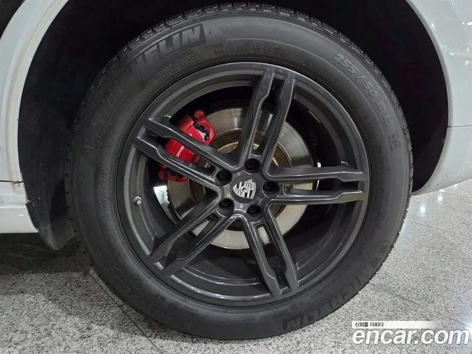Porsche Macan 2014 3.6 автомат (гидро), фото 17