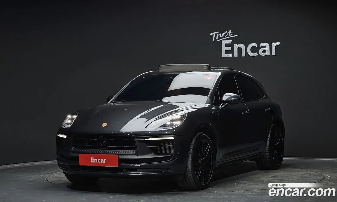 Porsche Macan 2023 2.9 автомат (гидро), фото 1 Porsche Macan 2023 2.9 автомат (гидро), фото 1