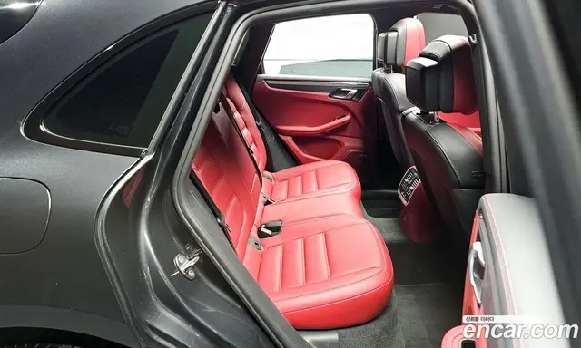 Porsche Macan 2023 2.9 автомат (гидро), миниатюра 11 Porsche Macan 2023 2.9 автомат (гидро), миниатюра 11