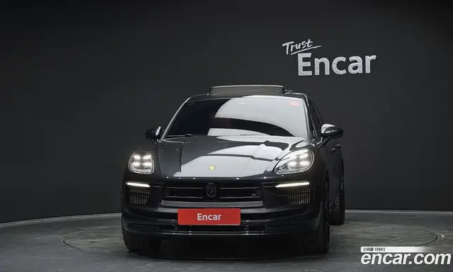 Porsche Macan 2023 2.9 автомат (гидро), миниатюра 3 Porsche Macan 2023 2.9 автомат (гидро), миниатюра 3