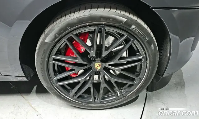 Porsche Macan 2023 2.9 автомат (гидро), миниатюра 5 Porsche Macan 2023 2.9 автомат (гидро), миниатюра 5