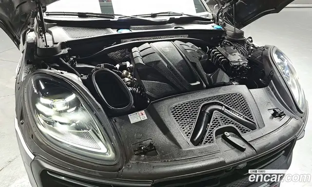 Porsche Macan 2023 2.9 автомат (гидро), миниатюра 6 Porsche Macan 2023 2.9 автомат (гидро), миниатюра 6