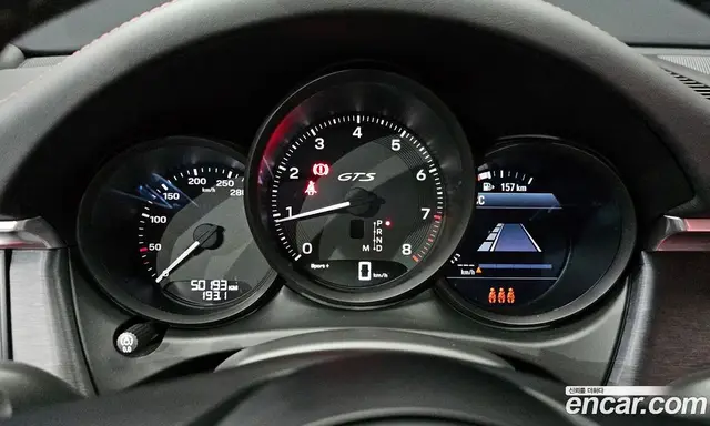 Porsche Macan 2023 2.9 автомат (гидро), миниатюра 8 Porsche Macan 2023 2.9 автомат (гидро), миниатюра 8