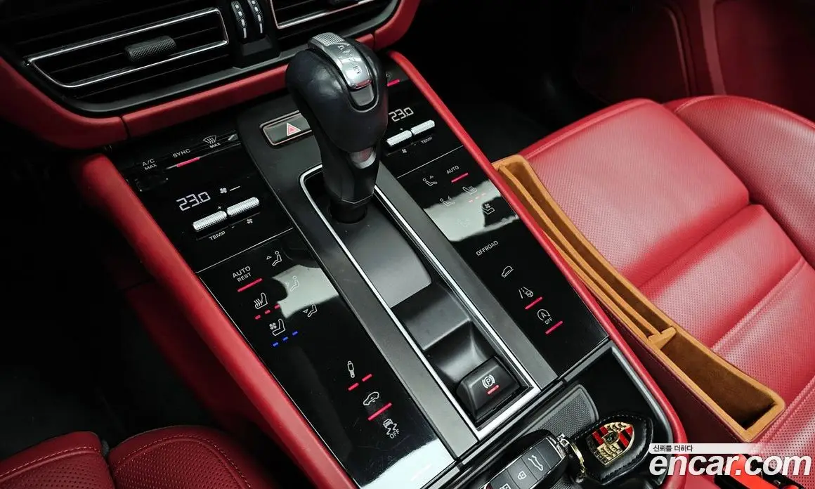 Porsche Macan 2023 2.9 автомат (гидро), фото 9 Porsche Macan 2023 2.9 автомат (гидро), фото 9