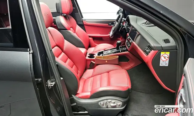 Porsche Macan 2023 2.9 автомат (гидро), миниатюра 10 Porsche Macan 2023 2.9 автомат (гидро), миниатюра 10