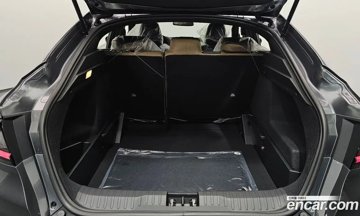 Renault (Samsung) Arkana 2026 1.6 автомат (гидро), фото 20