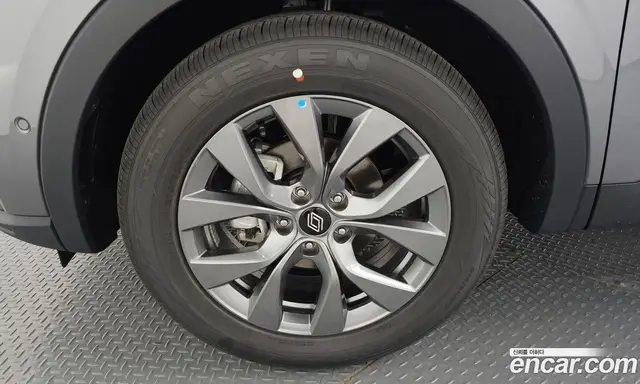 Renault (Samsung) Arkana 2026 1.6 автомат (гидро), миниатюра 5