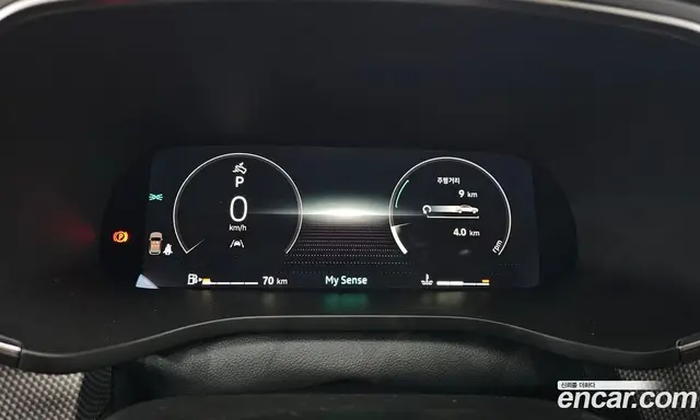 Renault (Samsung) Arkana 2026 1.6 автомат (гидро), миниатюра 8