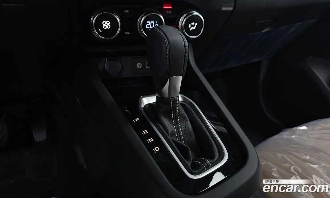 Renault (Samsung) Arkana 2026 1.6 автомат (гидро), фото 9