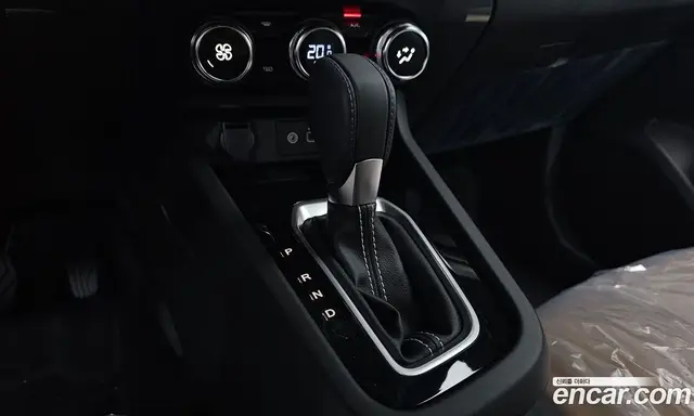 Renault (Samsung) Arkana 2026 1.6 автомат (гидро), миниатюра 9