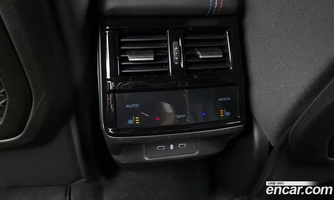 Renault (Samsung) Grand Koleos 2025 1.5 автомат (гидро), фото 18
